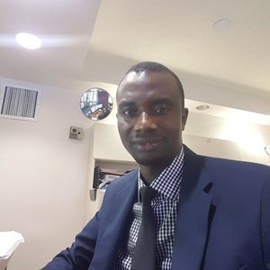 Meet your Posher, Samura